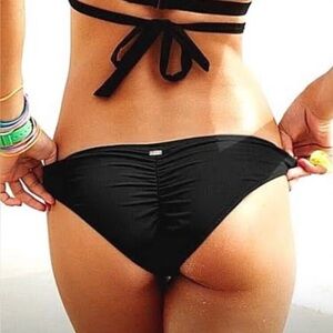 Victoria’s Secret Pink Bikini Bottom